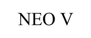 NEO V