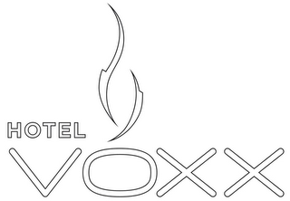 HOTEL VOXX