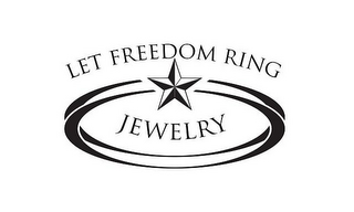 LET FREEDOM RING JEWELRY