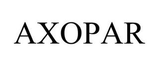 AXOPAR