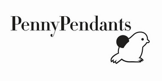 PENNYPENDANTS