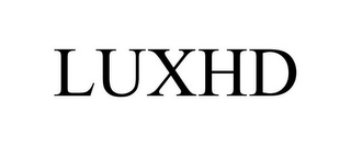 LUXHD