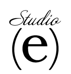 STUDIO E