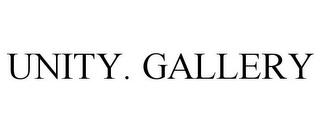 UNITY. GALLERY