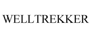 WELLTREKKER