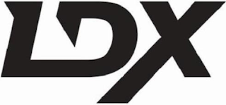 LDX