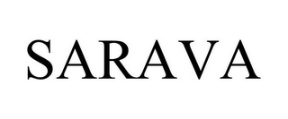 SARAVA