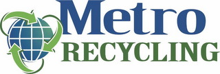 METRO RECYCLING