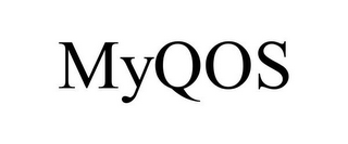 MYQOS