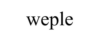 WEPLE