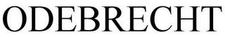 ODEBRECHT