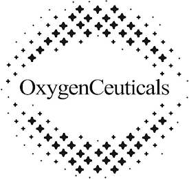 OXYGENCEUTICALS