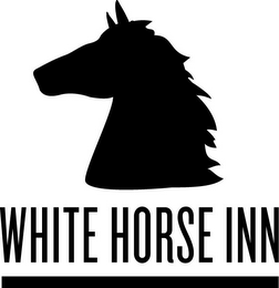 WHITE HORSE INN