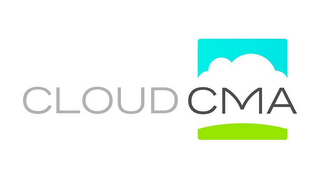 CLOUD CMA