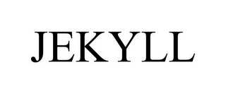 JEKYLL