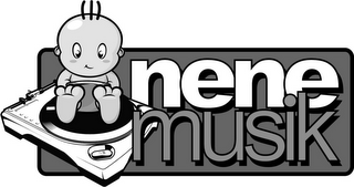 NENE MUSIK