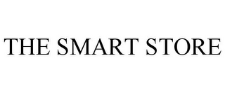 THE SMART STORE