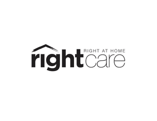 RIGHT AT HOME RIGHTCARE