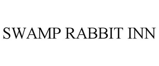 SWAMP RABBIT INN