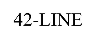 42-LINE