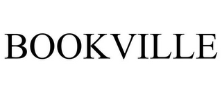 BOOKVILLE