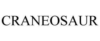 CRANEOSAUR