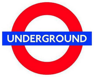 UNDERGROUND