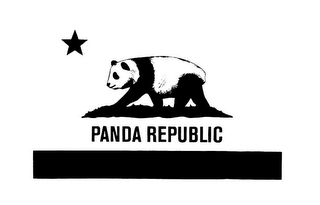 PANDA REPUBLIC