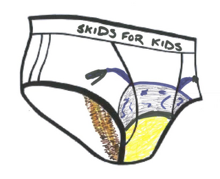 SKIDS FOR KIDS