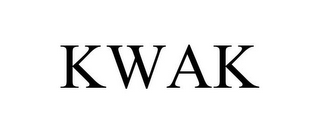 KWAK