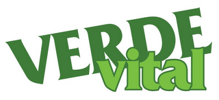 VERDE VITAL