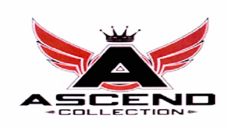 A ASCEND COLLECTION
