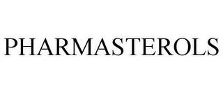 PHARMASTEROLS