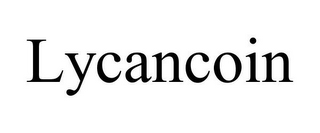 LYCANCOIN