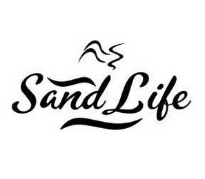 SAND LIFE