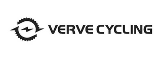 VERVE CYCLING