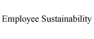 EMPLOYEE SUSTAINABILITY