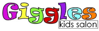 GIGGLES KIDS SALON