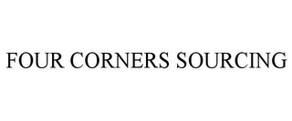 FOUR CORNERS SOURCING