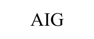 AIG