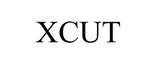 XCUT