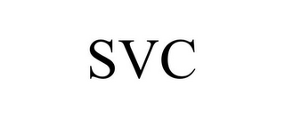 SVC