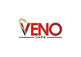 VENO VAPE