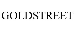 GOLDSTREET