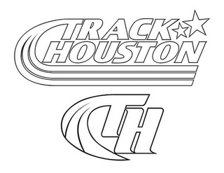 TRACK HOUSTON TH