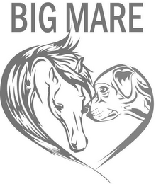 BIG MARE