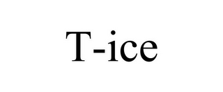 T-ICE