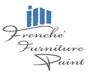 FRENCHE FURNITURE PAINT