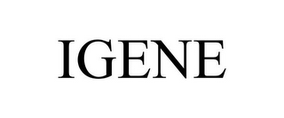 IGENE