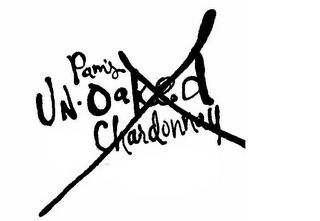 PAM'S UN-OAKED CHARDONNAY